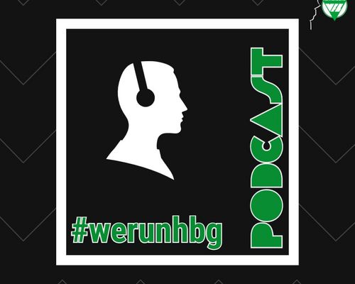 Podcastreihe mit dem Center-Team und #werunhbg 