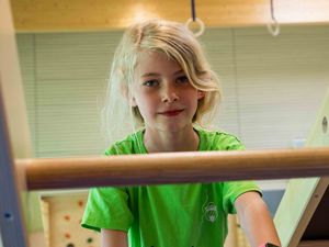 Kindersportschule