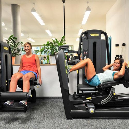 Fitness- und Gesundheitsstudio