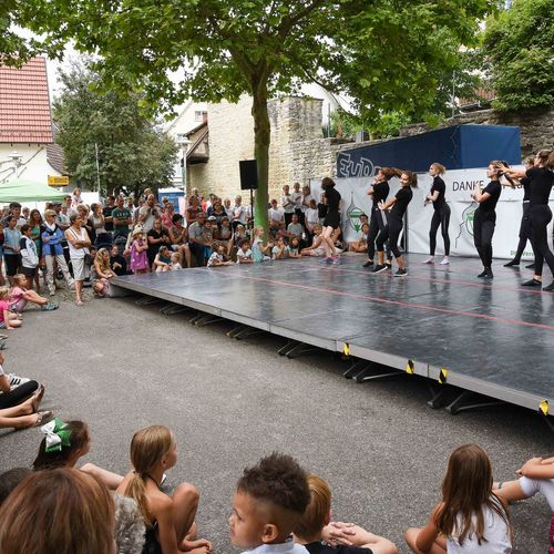 Stadtfest 2019 - Impressionen Sonntag