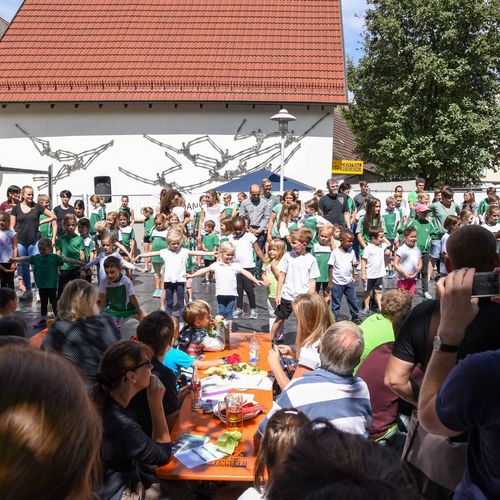 Stadtfest 2017