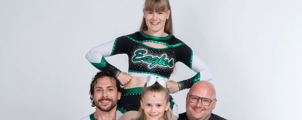 Seniors Coed
