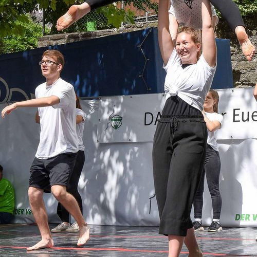 Stadtfest 2019 - Impressionen Sonntag