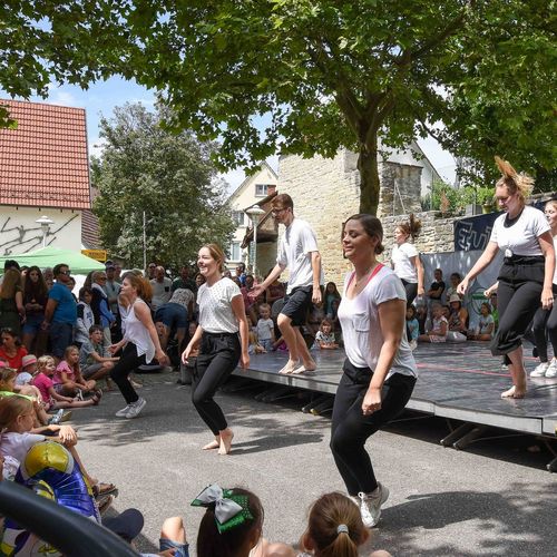 Stadtfest 2019 - Impressionen Sonntag