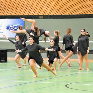 Unsere Sportangebote