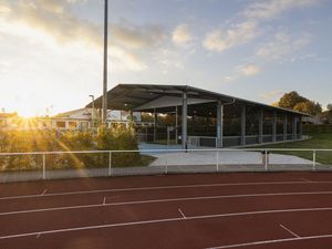 Unsere Sportangebote