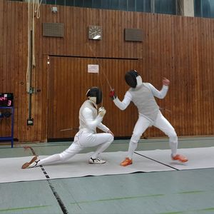 Unsere Sportangebote