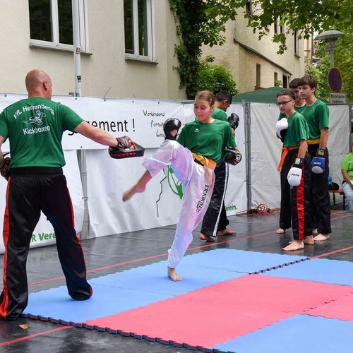 Stadtfest 2019 - Impressionen Sonntag