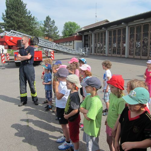 Kindersportschule