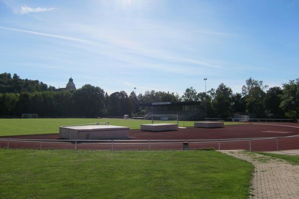 Volksbank Stadion