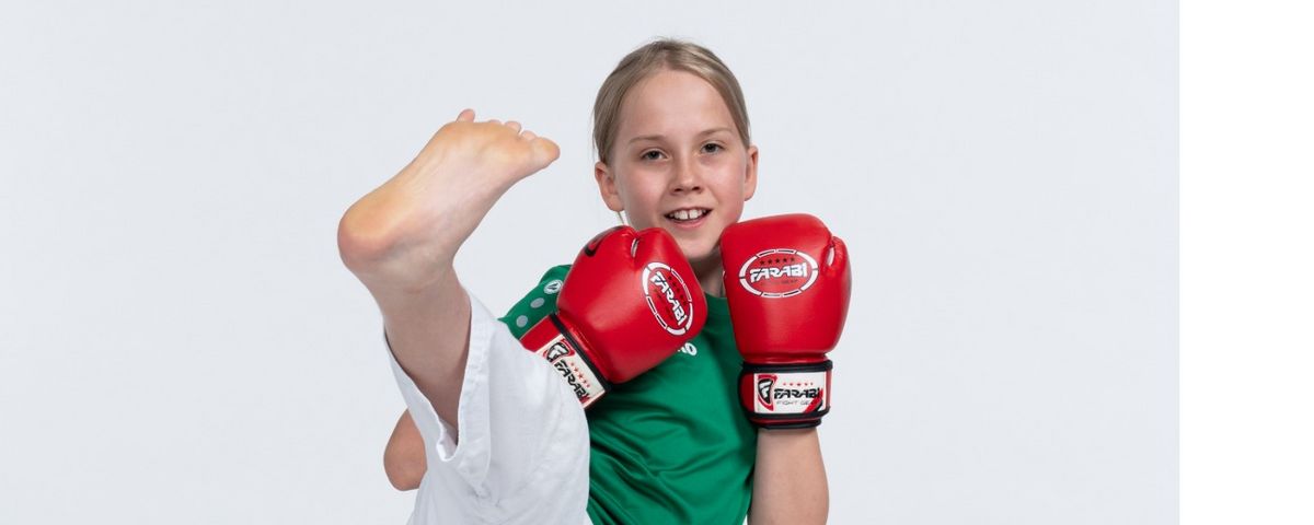 Taekwondo