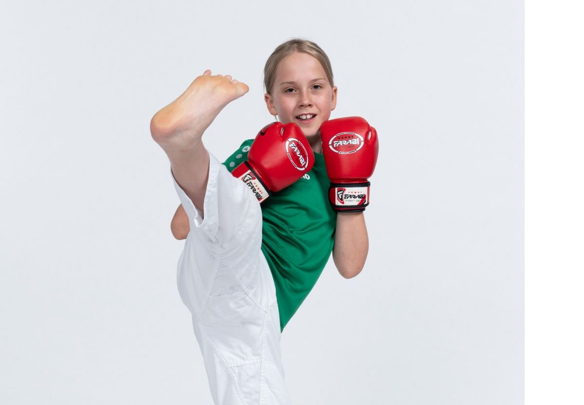 Taekwondo