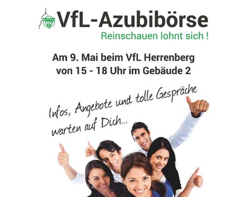 VfL Azubibörse