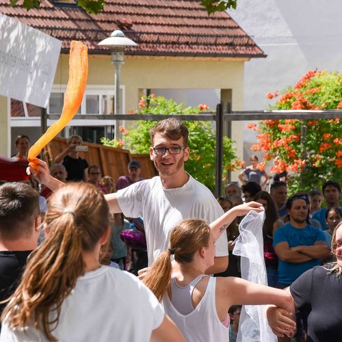 Stadtfest 2019 - Impressionen Sonntag