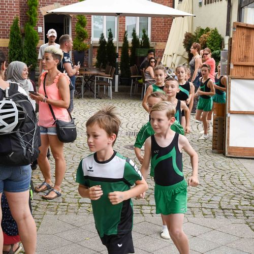 Stadtfest 2019 - Impressionen Sonntag