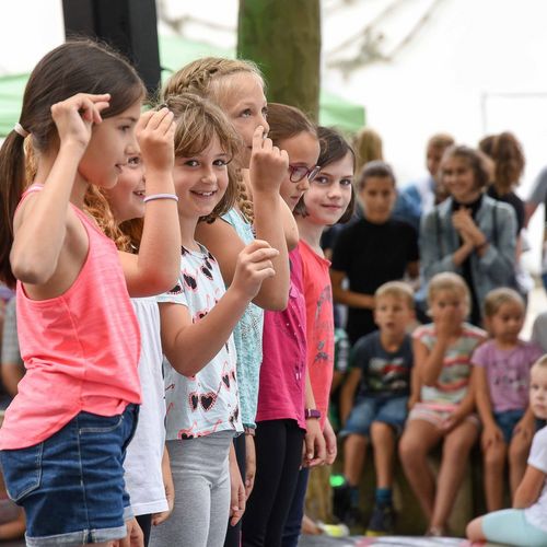 Stadtfest 2019 - Impressionen Sonntag