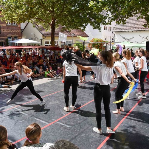 Stadtfest 2019 - Impressionen Sonntag