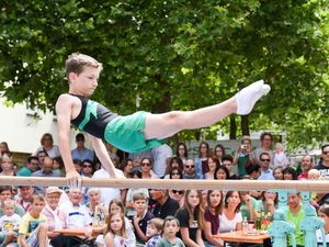 Unsere Sportangebote