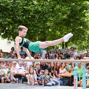 Unsere Sportangebote