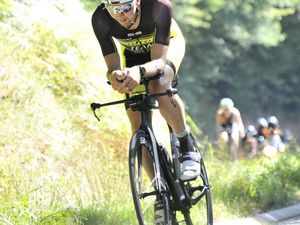 Triathlon