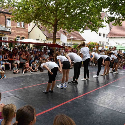 Stadtfest 2019 - Impressionen Sonntag