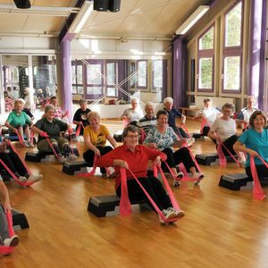 Unsere Sportangebote
