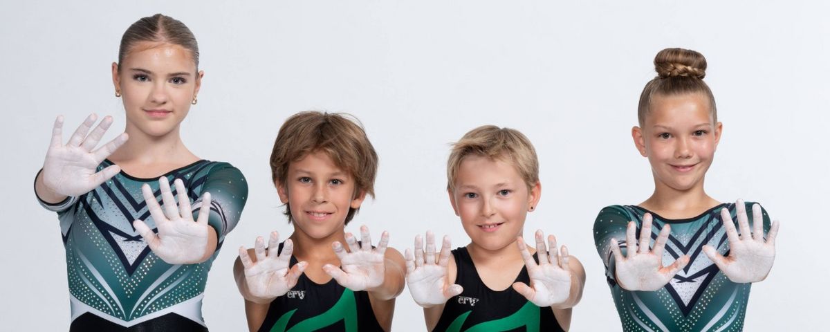 Turnen, Sport & Action 2
