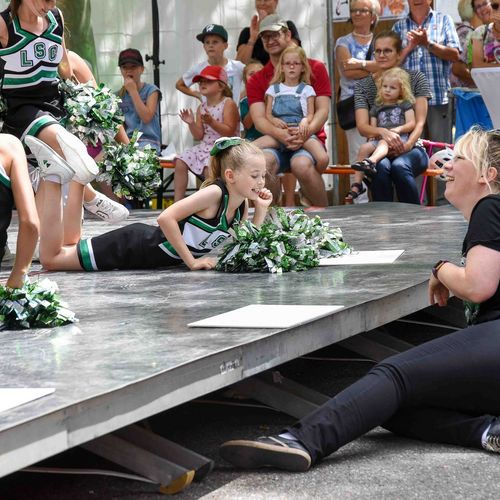 Stadtfest 2019 - Impressionen Sonntag