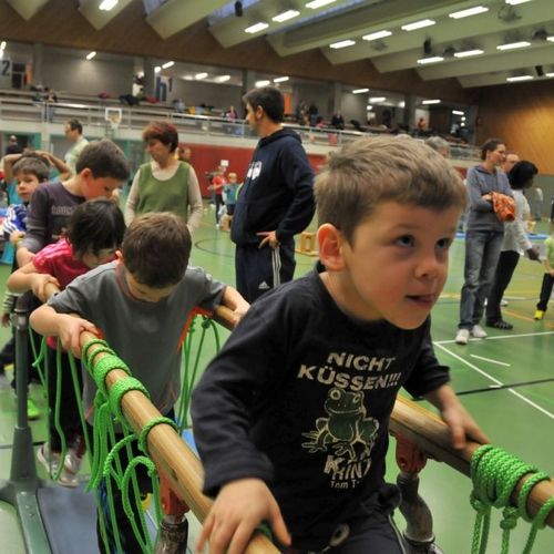 Kindersportschule