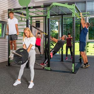 Unsere Sportangebote