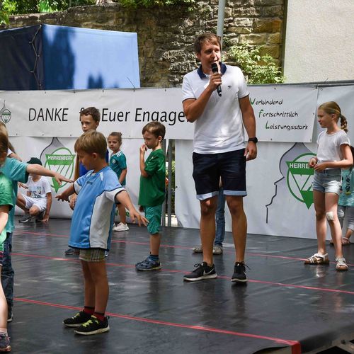 Stadtfest 2019 - Impressionen Sonntag