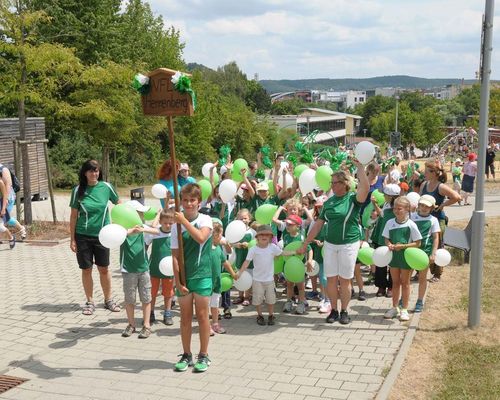 Turnen: Gäuturnfest 2015