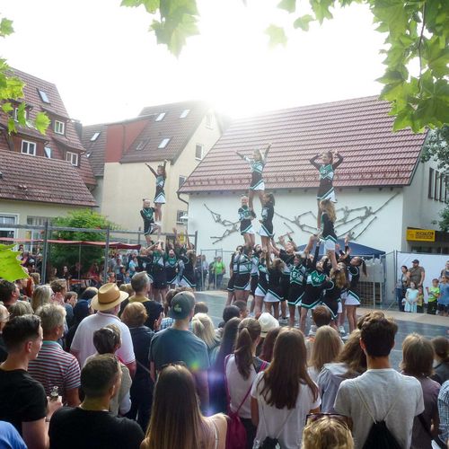 Stadtfest 2017