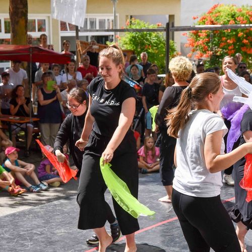 Stadtfest 2019 - Impressionen Sonntag