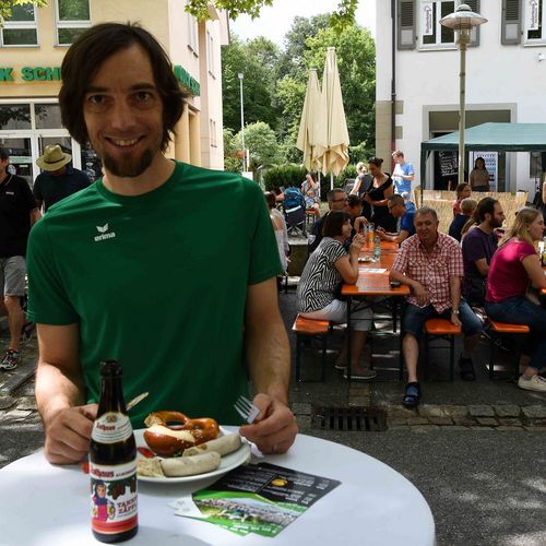 Stadtfest 2019 - Impressionen Sonntag