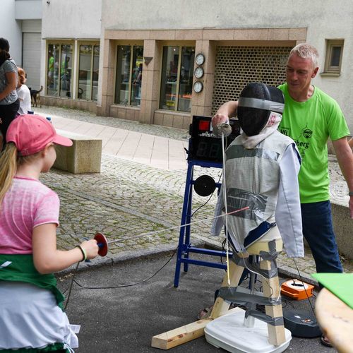 Stadtfest 2017