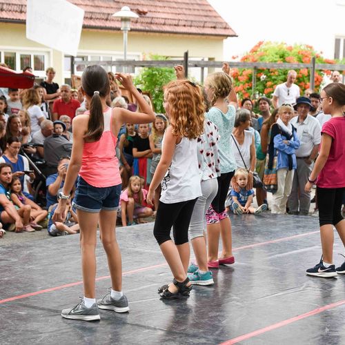 Stadtfest 2019 - Impressionen Sonntag