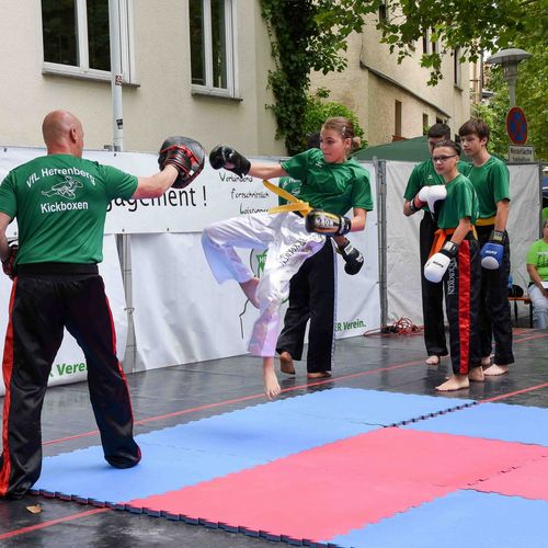 Stadtfest 2019 - Impressionen Sonntag