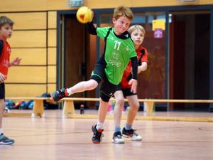 Handball