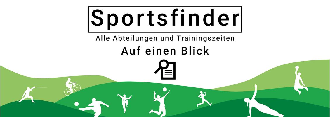 Sportsfinder