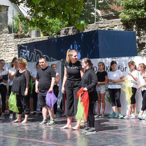 Stadtfest 2019 - Impressionen Sonntag