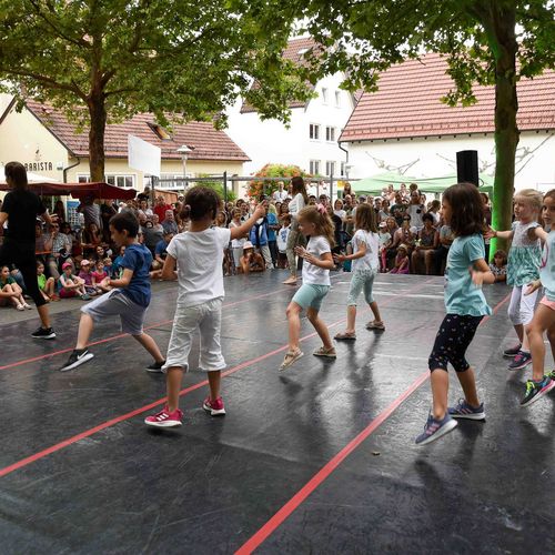 Stadtfest 2019 - Impressionen Sonntag