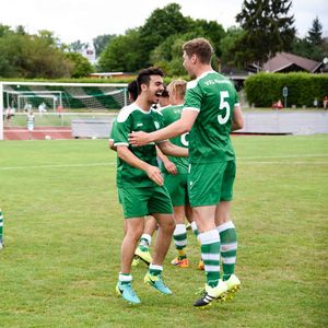 Unsere Sportangebote