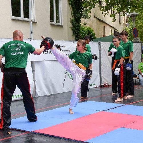 Stadtfest 2019 - Impressionen Sonntag