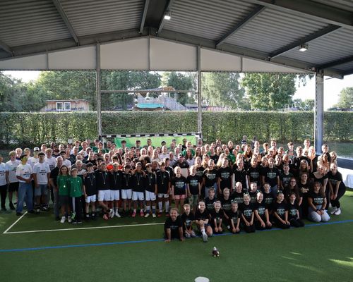 Sportlerehrung 2025 VfL Herrenberg