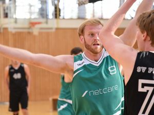 Basketball