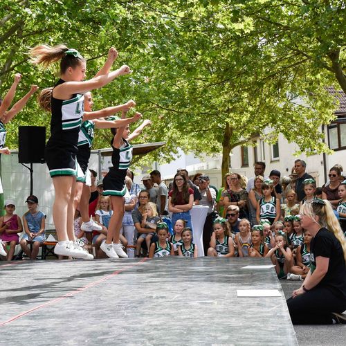 Stadtfest 2019 - Impressionen Sonntag