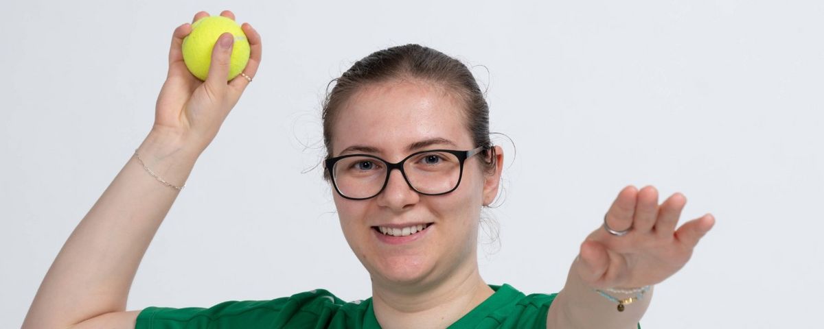 Jugendtraining (ab 12 Jahren)