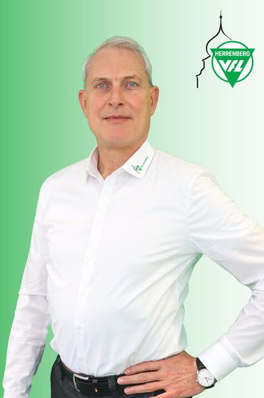 Wolfgang Müller