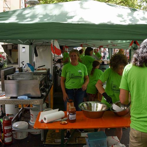 Stadtfest 2019 - Impressionen Sonntag